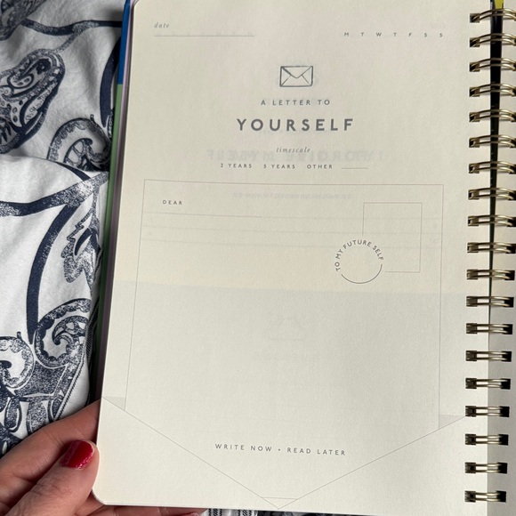 Gratitude Journal - NWOT - Picture 10 of 15